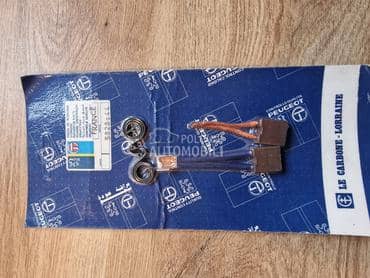 Originalni set četkica za Talbot Samba