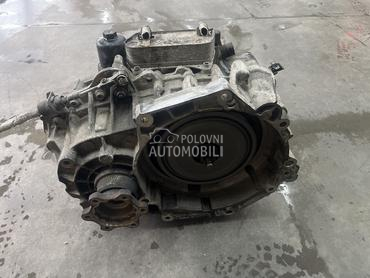 MJENJAC za Škoda Octavia