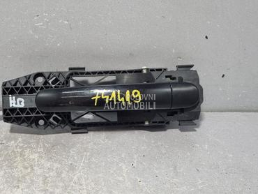 RUCKA VRATA za Volkswagen Polo