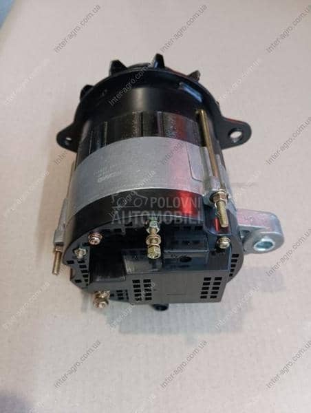 Alternator MTZ