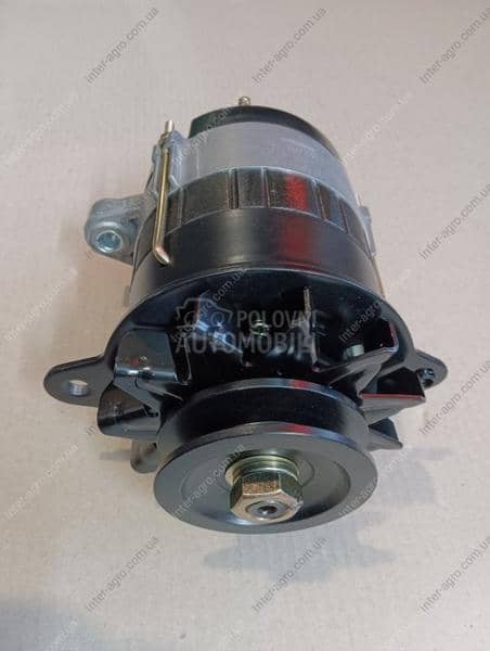 Alternator MTZ