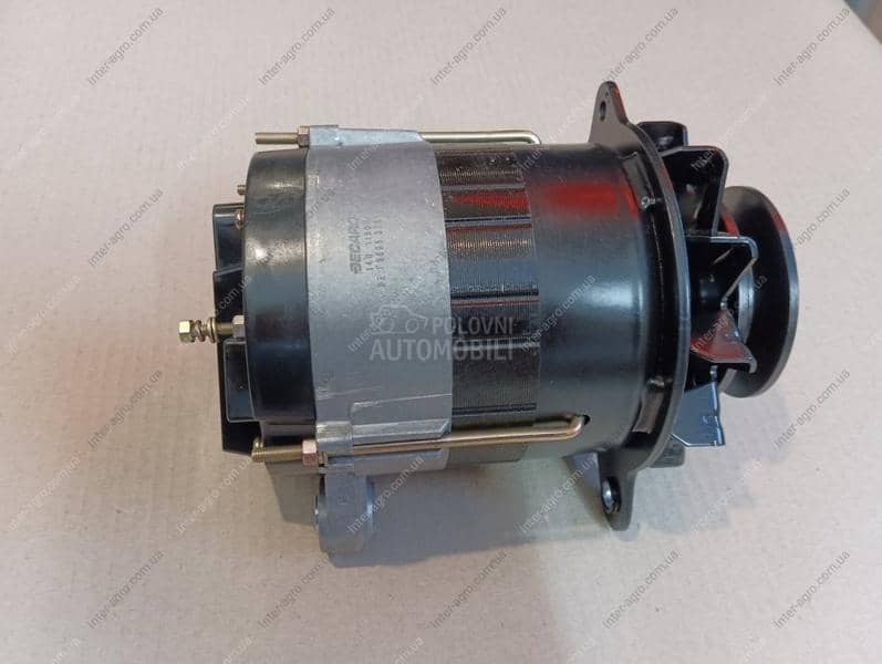 Alternator MTZ