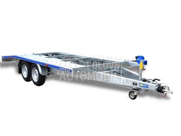 Vesta Transporter 45 2.7G