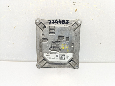 BALAST FARA za Peugeot 308