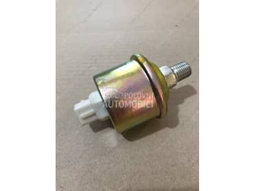 Davač pritiska ulja