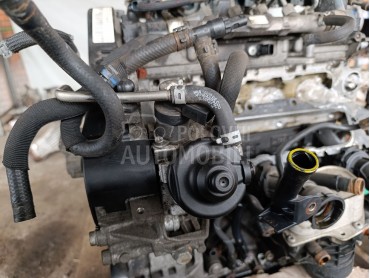 PUMPA VISOKOG PRITISKA za Volkswagen Golf 7