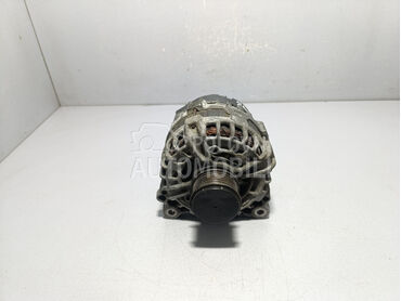 ALTERNATOR za Volkswagen Passat B7