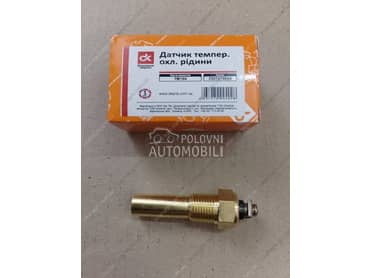 Senzor temperature hladne tecnosti