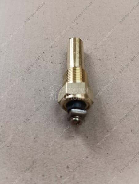 Senzor temperature hladne tecnosti