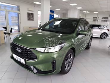 Ford Kuga ST-LINE
