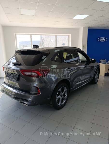 Ford Kuga ST-LINE