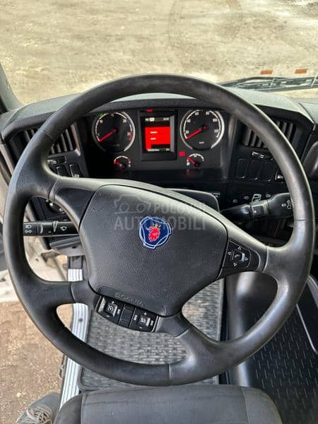 Scania R410