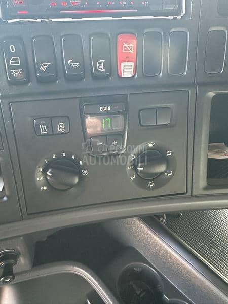 Scania R410