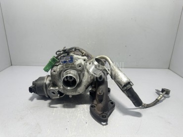 TURBINA za Peugeot 308