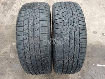 Continental 215/55 R17 Zimska