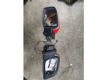 Retrovizor restajling za Mercedes Benz A Klasa, B Klasa od 2008. do 2011. god.