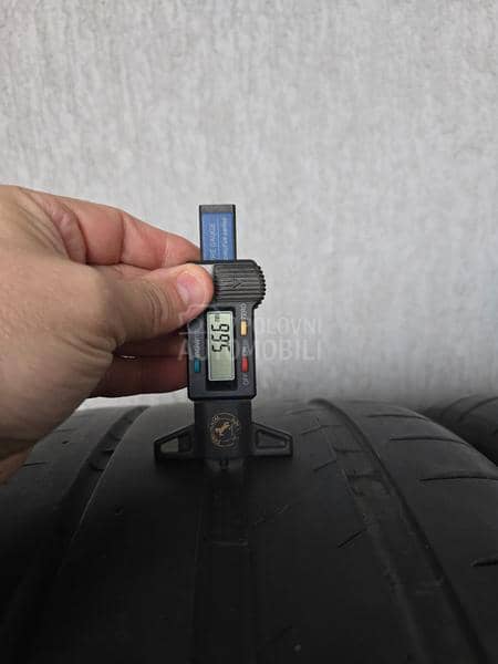 Michelin 325/35 R23 Letnja