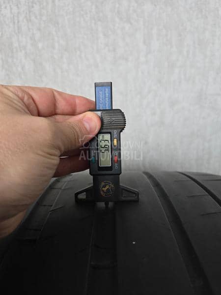 Michelin 325/35 R23 Letnja