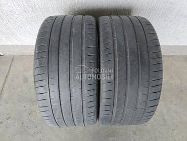 Michelin 325/35 R23 Letnja