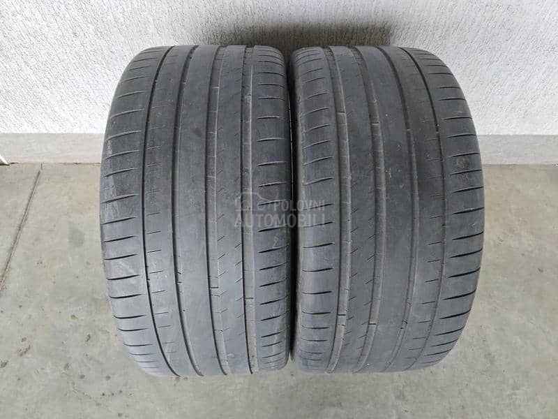 Michelin 325/35 R23 Letnja