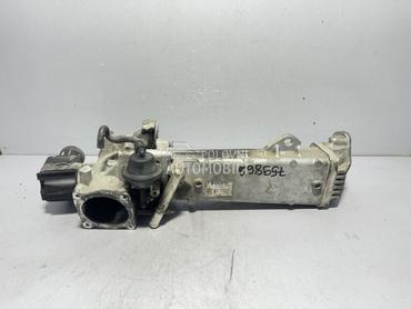HLADNJAK EGR VENTILA za Volvo S60