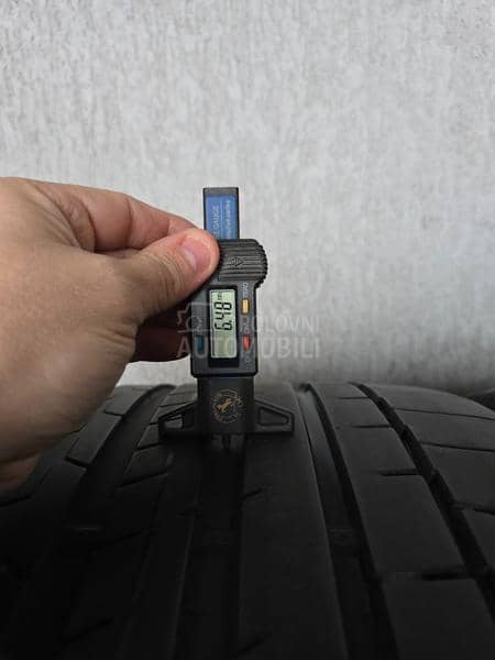 Continental 315/40 R21 Letnja