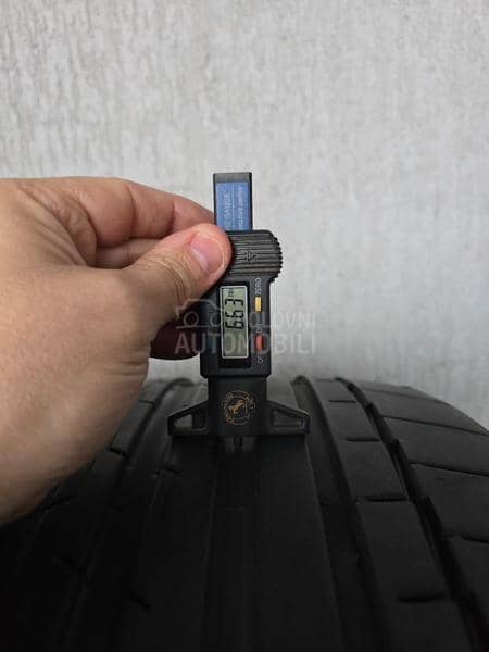 Continental 315/40 R21 Letnja