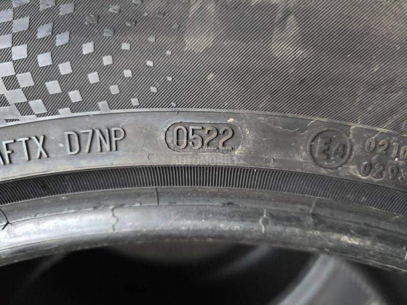 Continental 315/40 R21 Letnja