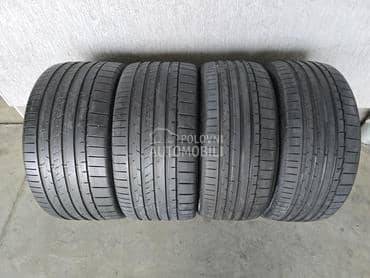 Continental 315/40 R21 Letnja