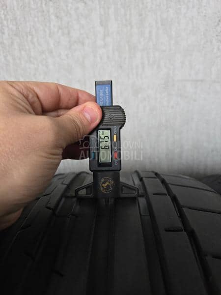 Continental 315/40 R21 Letnja