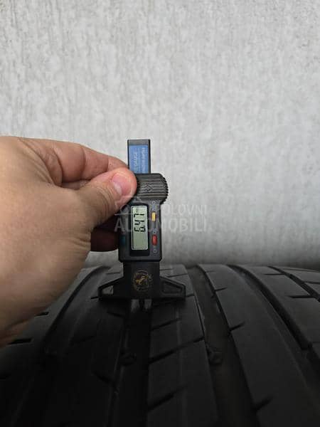 Continental 315/40 R21 Letnja