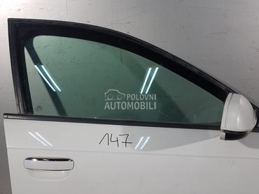 STAKLO za Audi A3