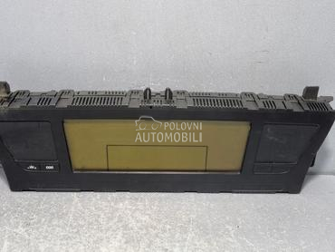 CELER SAT za Citroen C4 Picasso