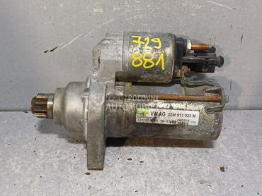 ALNASER za Škoda Fabia