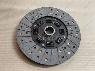 Lamela kvačila za UAZ 452, 469, 69 ...