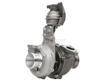 TURBINA za Opel Insignia