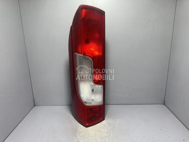 STOP SVJETLO za Citroen Jumpy