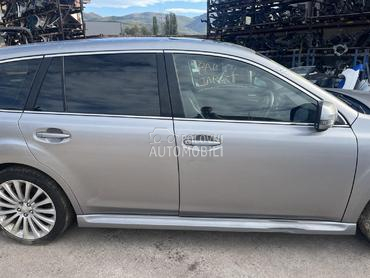 STAKLO za Subaru Legacy