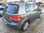 Volkswagen Golf 6 1.6 TDI