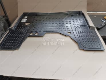 Patosnica kabine gumena