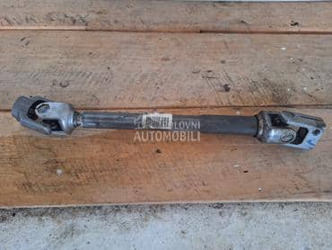 Kardan volana za Ficu za Fiat 500 od 2007. do 2016. god.