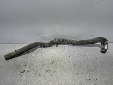 CRIJEVO za Nissan Qashqai