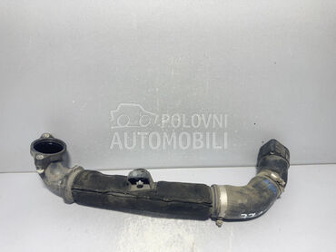 CRIJEVO INTERKULERA za Volkswagen Passat B8