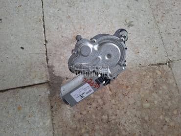 Motor brisaca gepek vrataFica za Fiat 500 od 2007. do 2016. god.