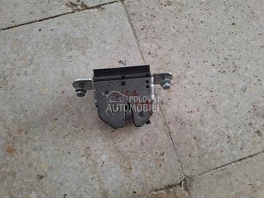 Brava gepek vrata za Ficu za Fiat 500 od 2007. do 2016. god.