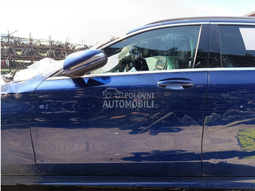 VRATA za Mercedes Benz C Klasa