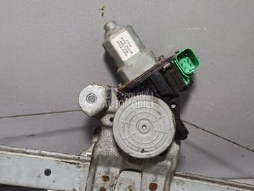 MOTORIC PODIZACA STAKLA za Nissan Leaf