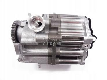 TANDEM PUMPA za Mercedes Benz GL Klasa