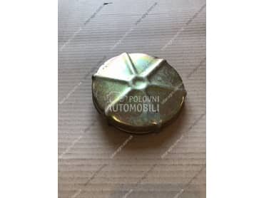 Čep rezervoara metalni