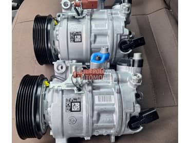 Kompresor kloma za Volkswagen Caddy, Jetta, Polo ... od 2015. do 2024. god.